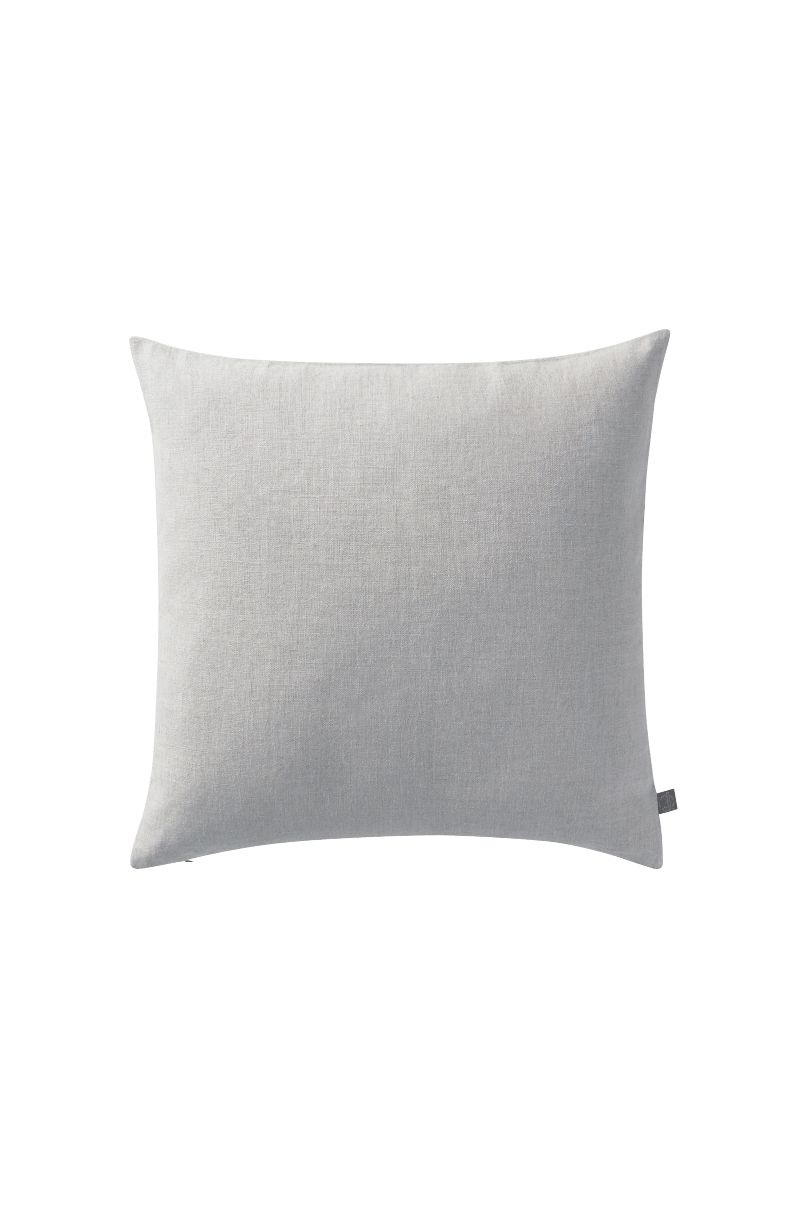 Hemtex Kuddfodral 50X50 HEDDIE kuddfodral 50x50 cm Grå Kuddar & plädar Jotex