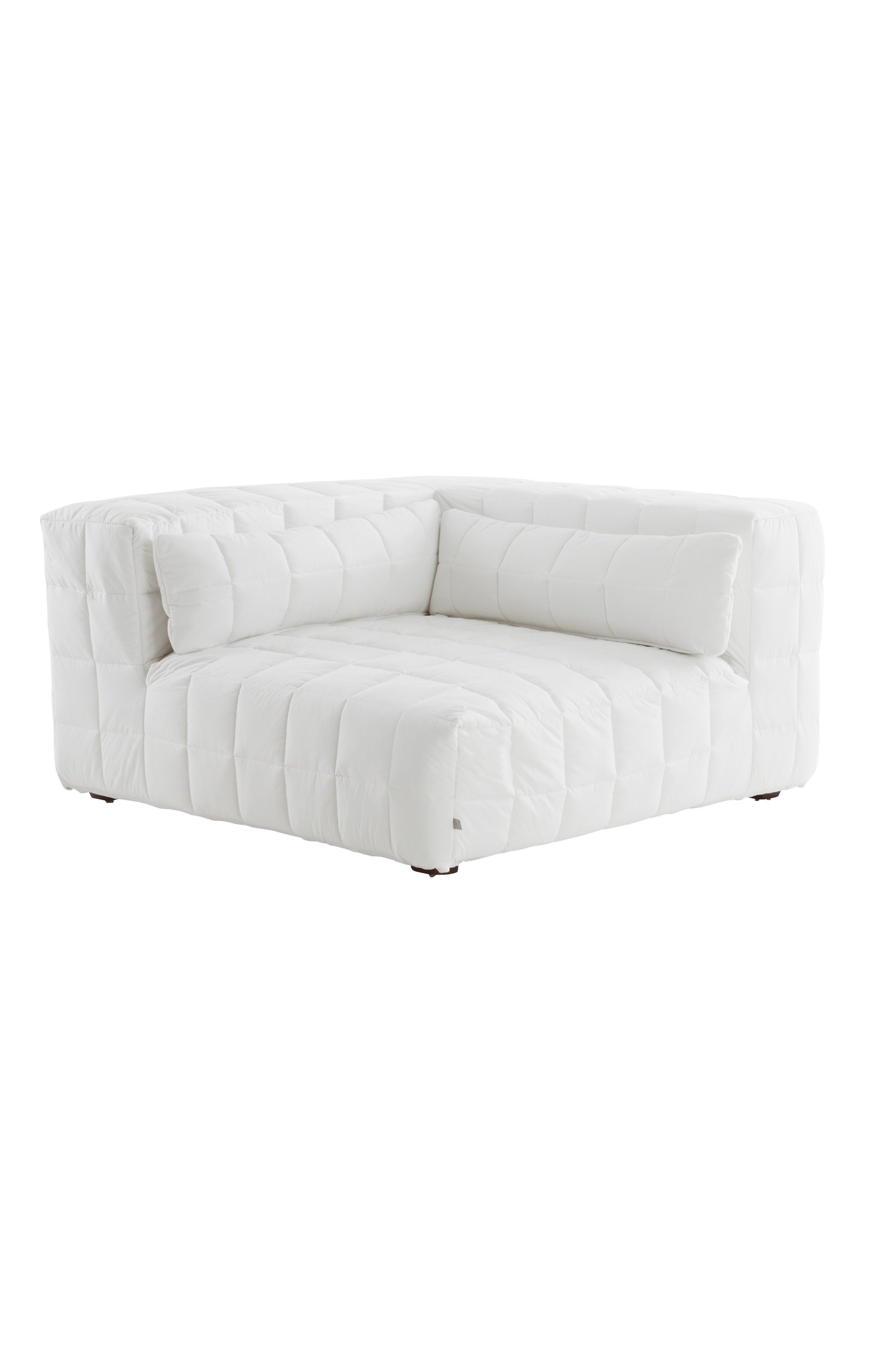 soffmodul Marmont Soffmodul - Hörndel - Vit - Möbler | Jotex