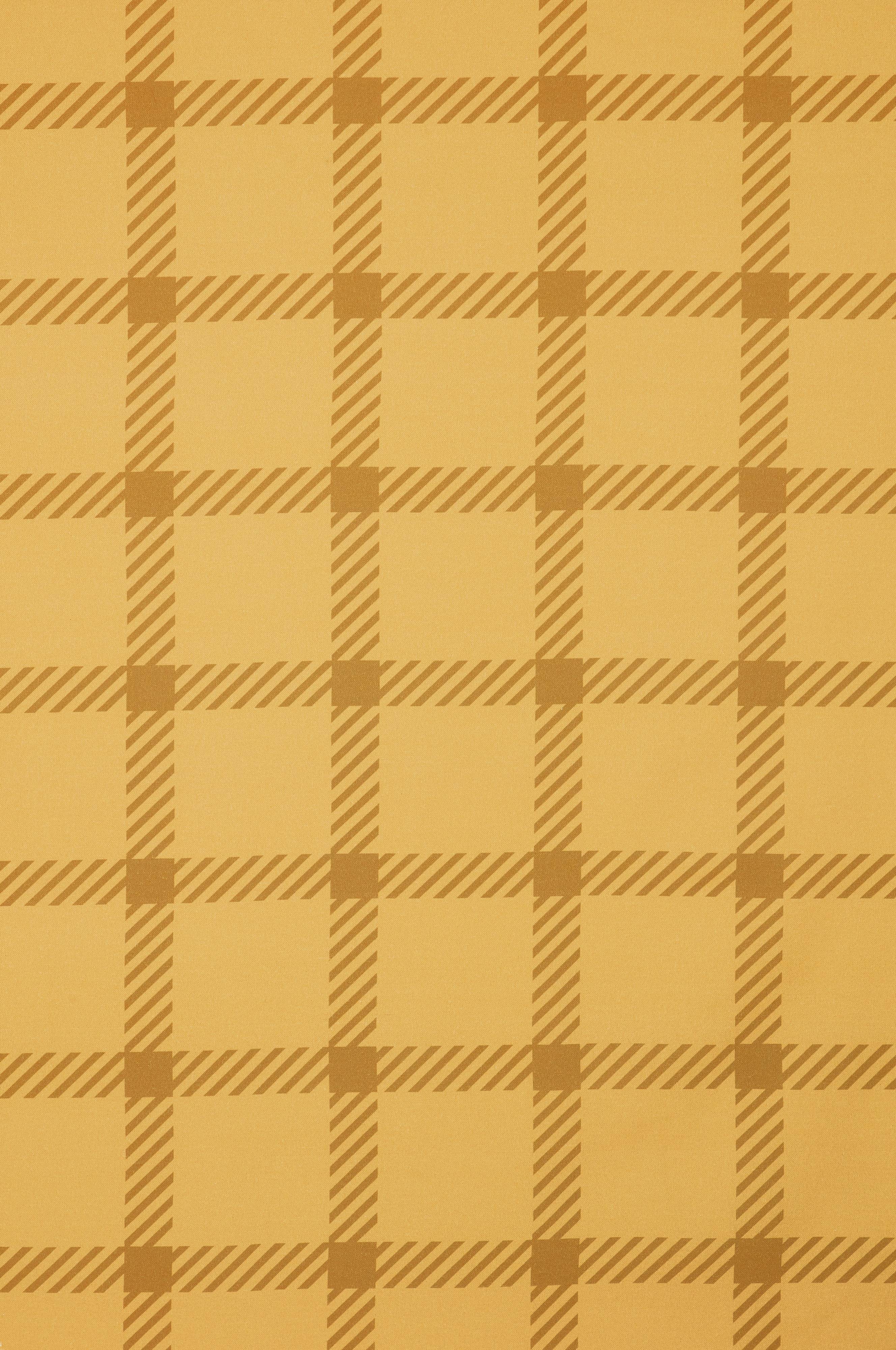 Jotex Tapet Jotex JUNIA 3metersklipp Gul Textilier Homeroom