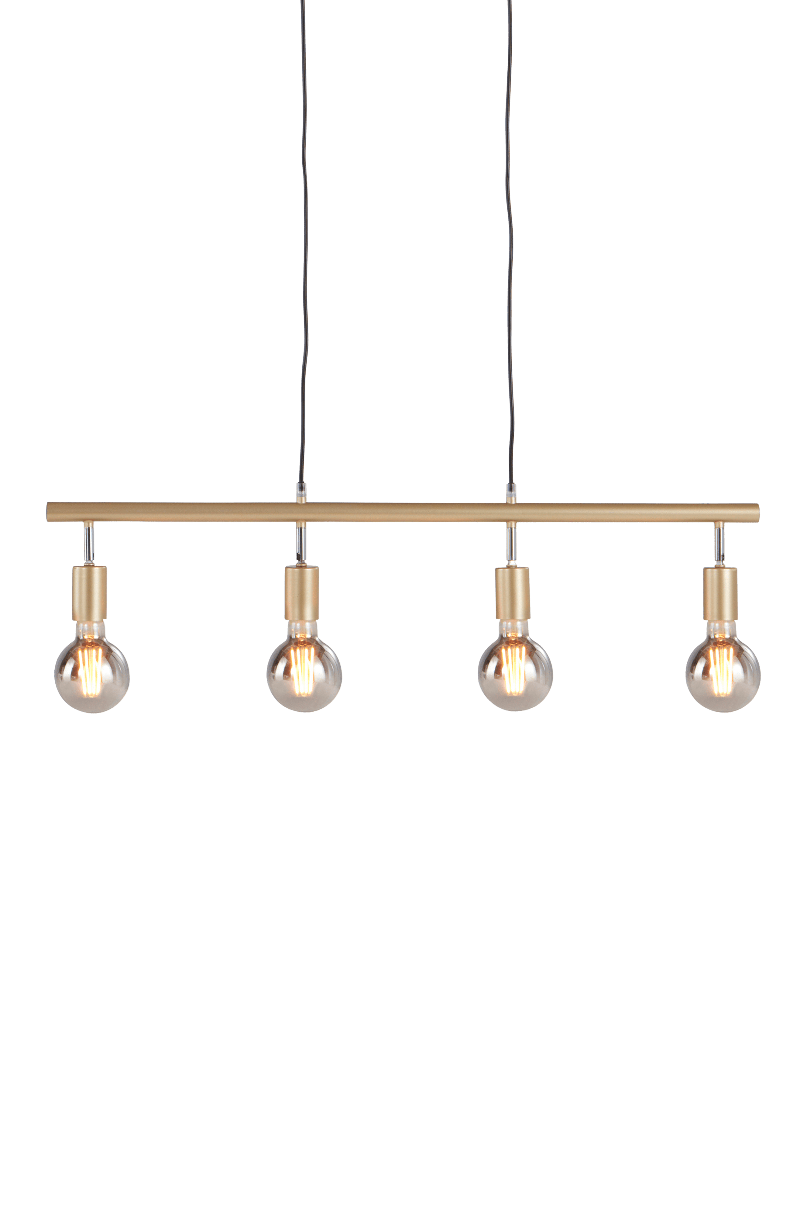 Ellos Taklampa Guld PERSSON taklampa Guld Belysning Homeroom