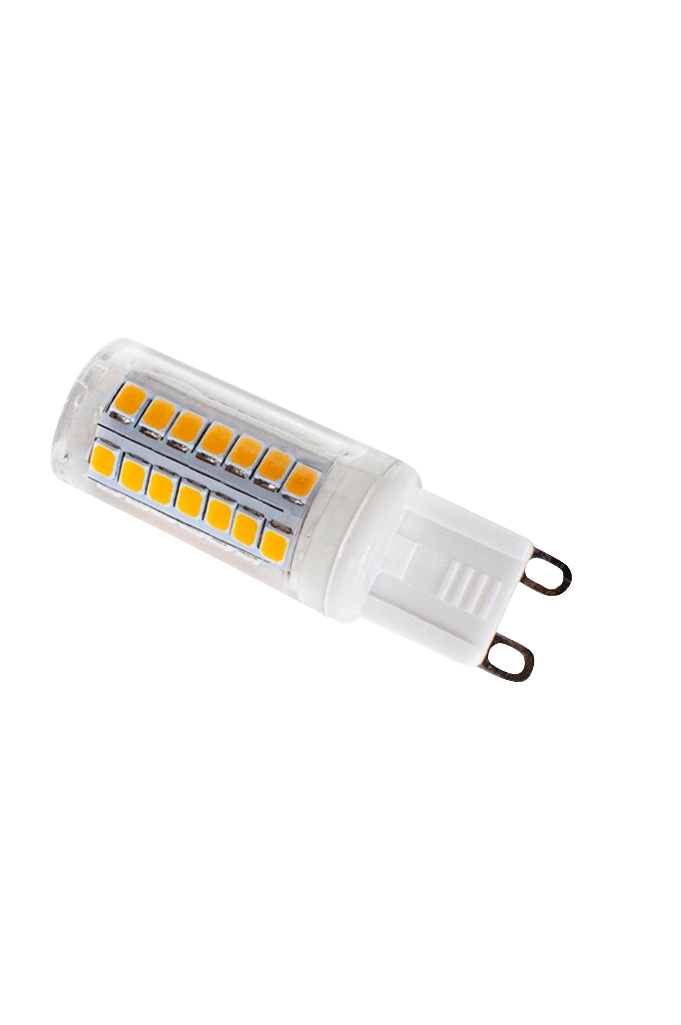 G9 Ljuskälla G9 LED ljuskälla Vit Belysning Jotex