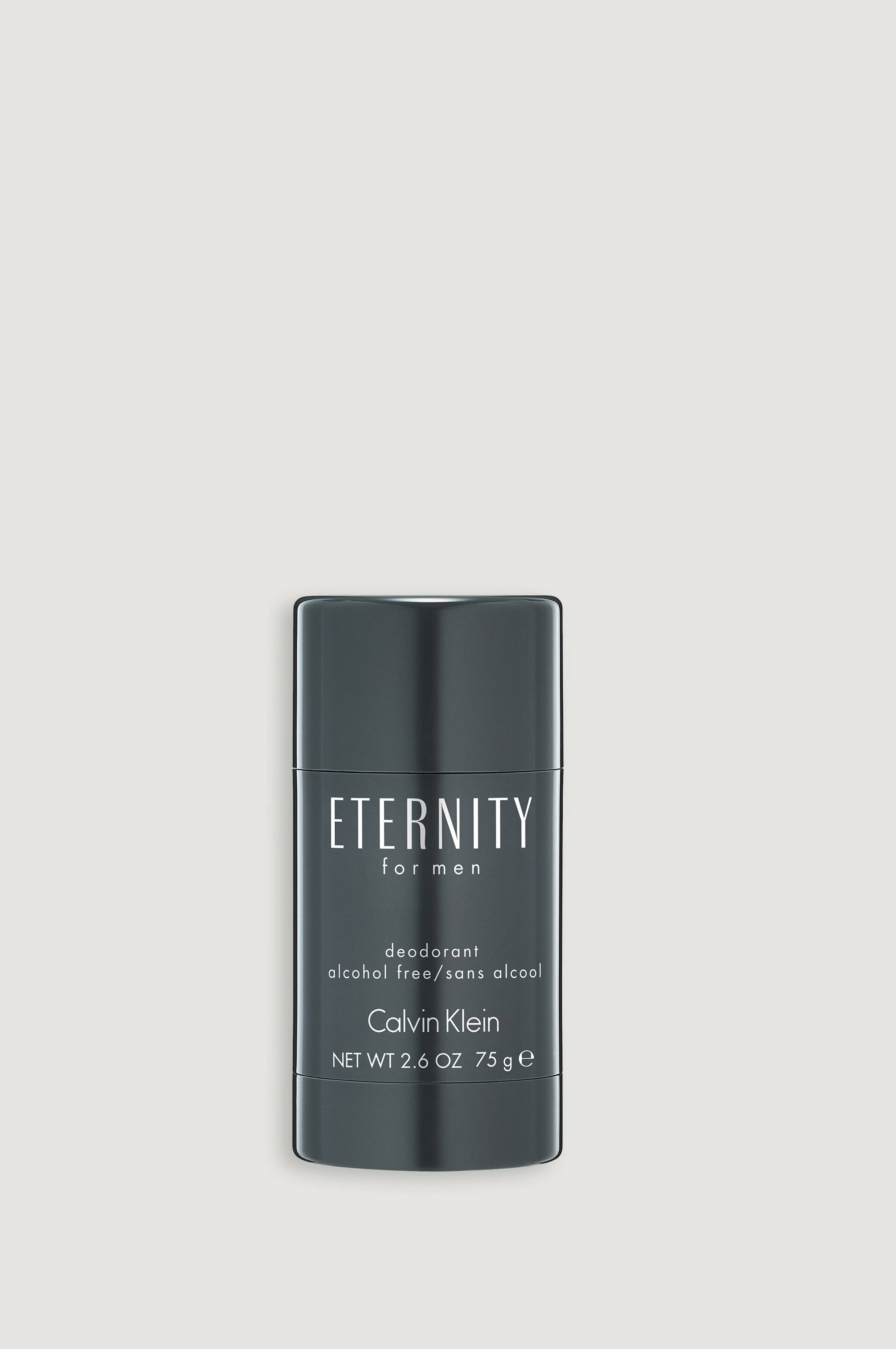 Calvin Klein Deodorant Calvin Klein Eternity Man Deodorant stick 75