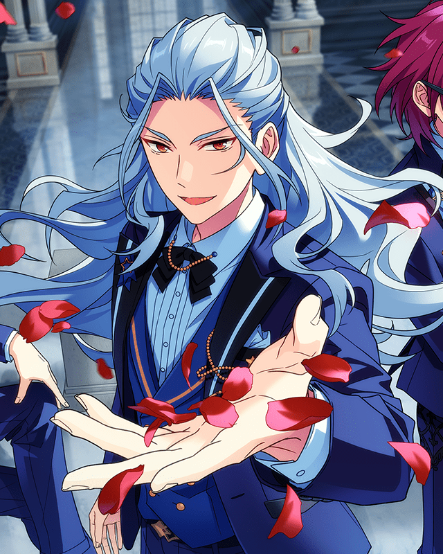 (CosPro's Prized Treasure) Ran Nagisa MakoTools