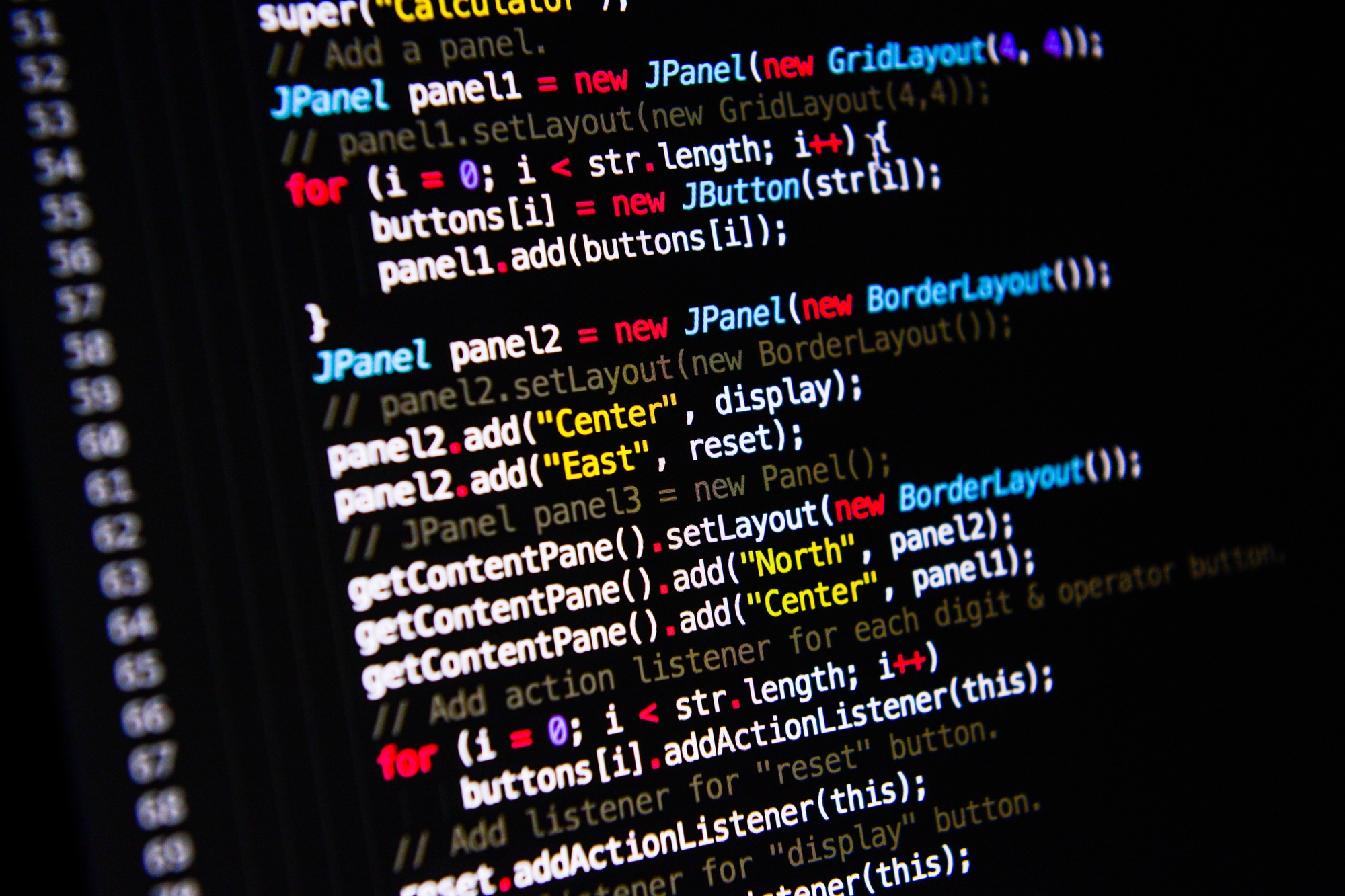 Python ranks as the most popular programming language for the first time in 20 years