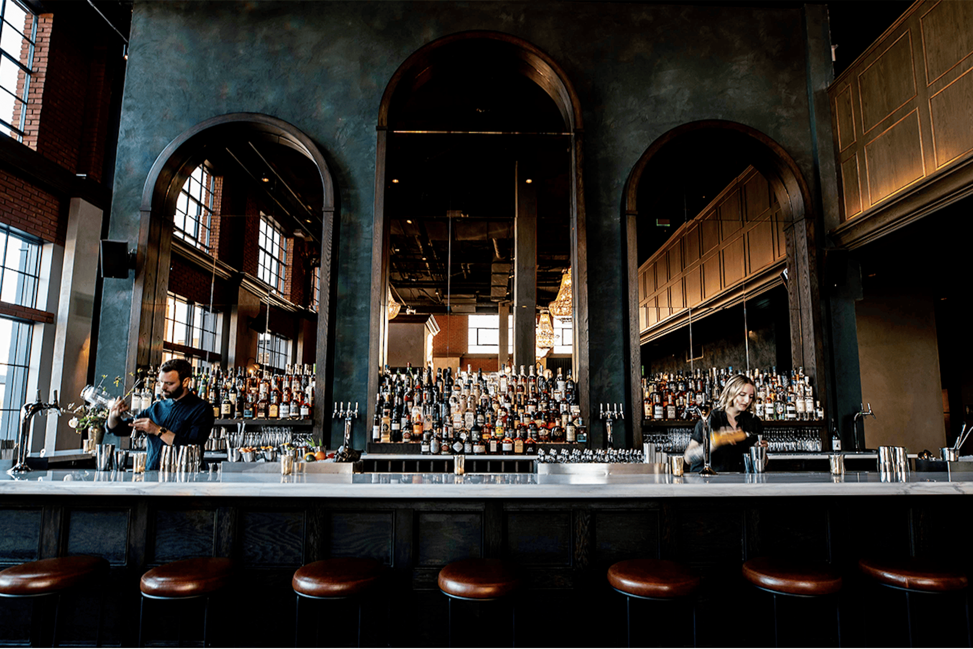 Death and Co. Took Manhattanites by Storm. Now, It Wants Investors to Bring Cocktail Magic Everywhere.