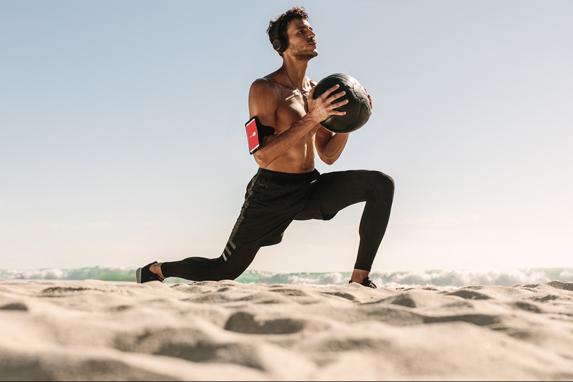Here’s One Way to Get into the Shape of Your Life in 2022