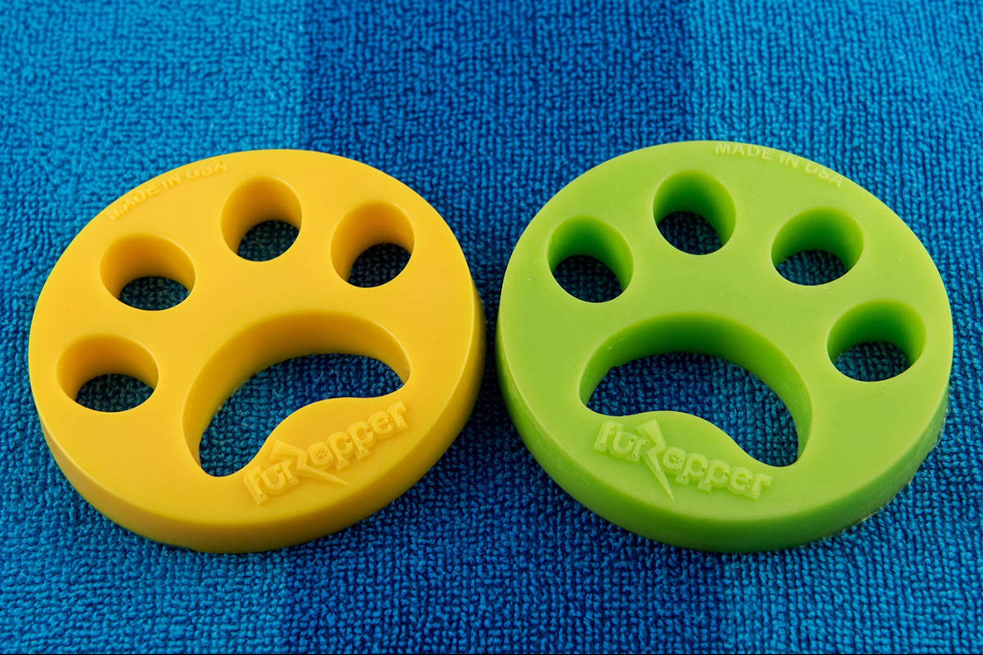 This Shark TankFunded Tool Removes Pet Hair From Fabric Entrepreneur