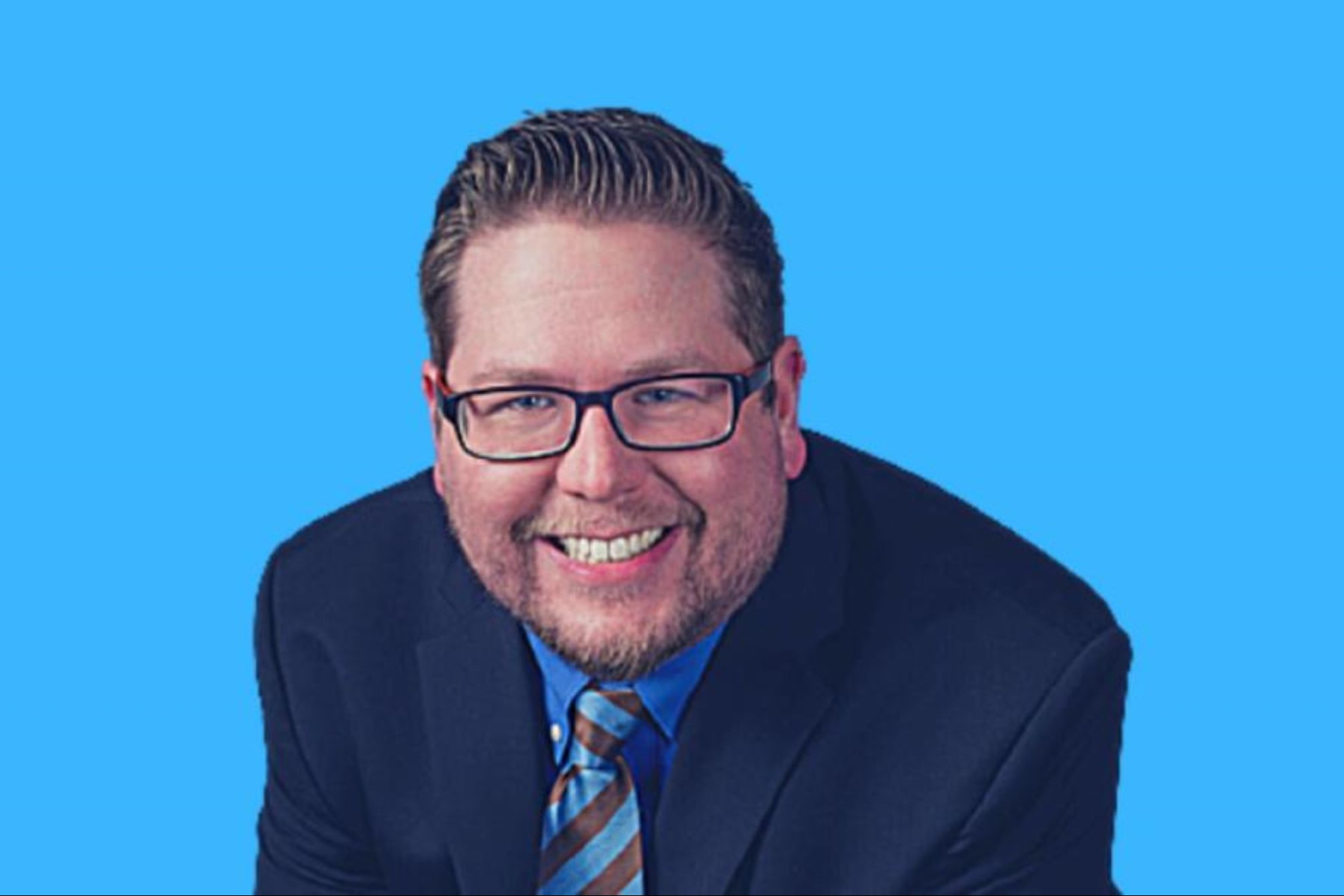 A Leading Publisher Shares 3 Reasons Entrepreneurs Should Write And