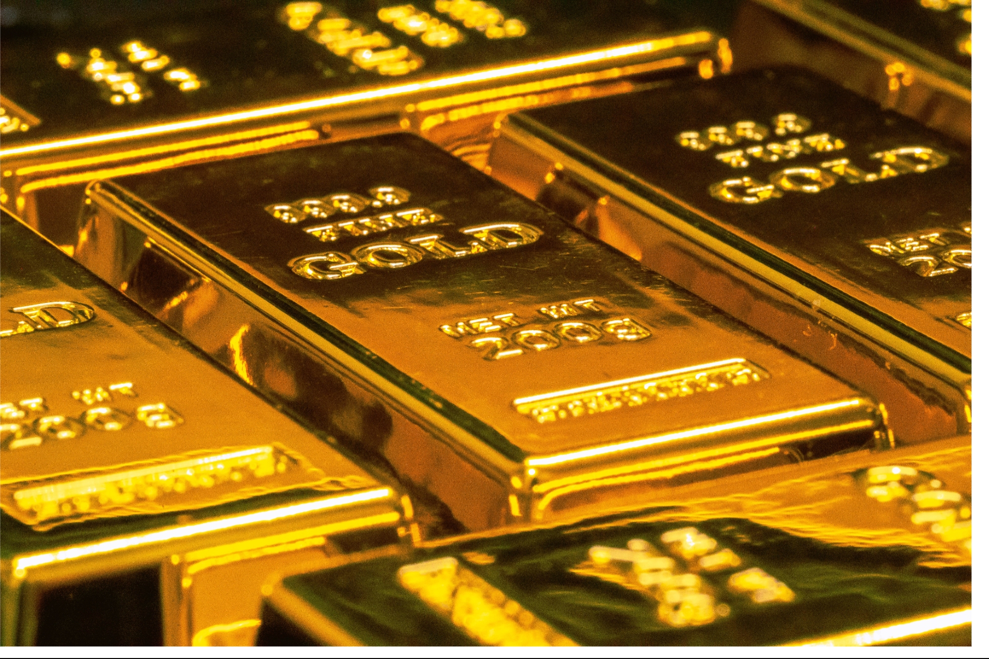 Why Is Gold Considered A Safe Commodity? Entrepreneur