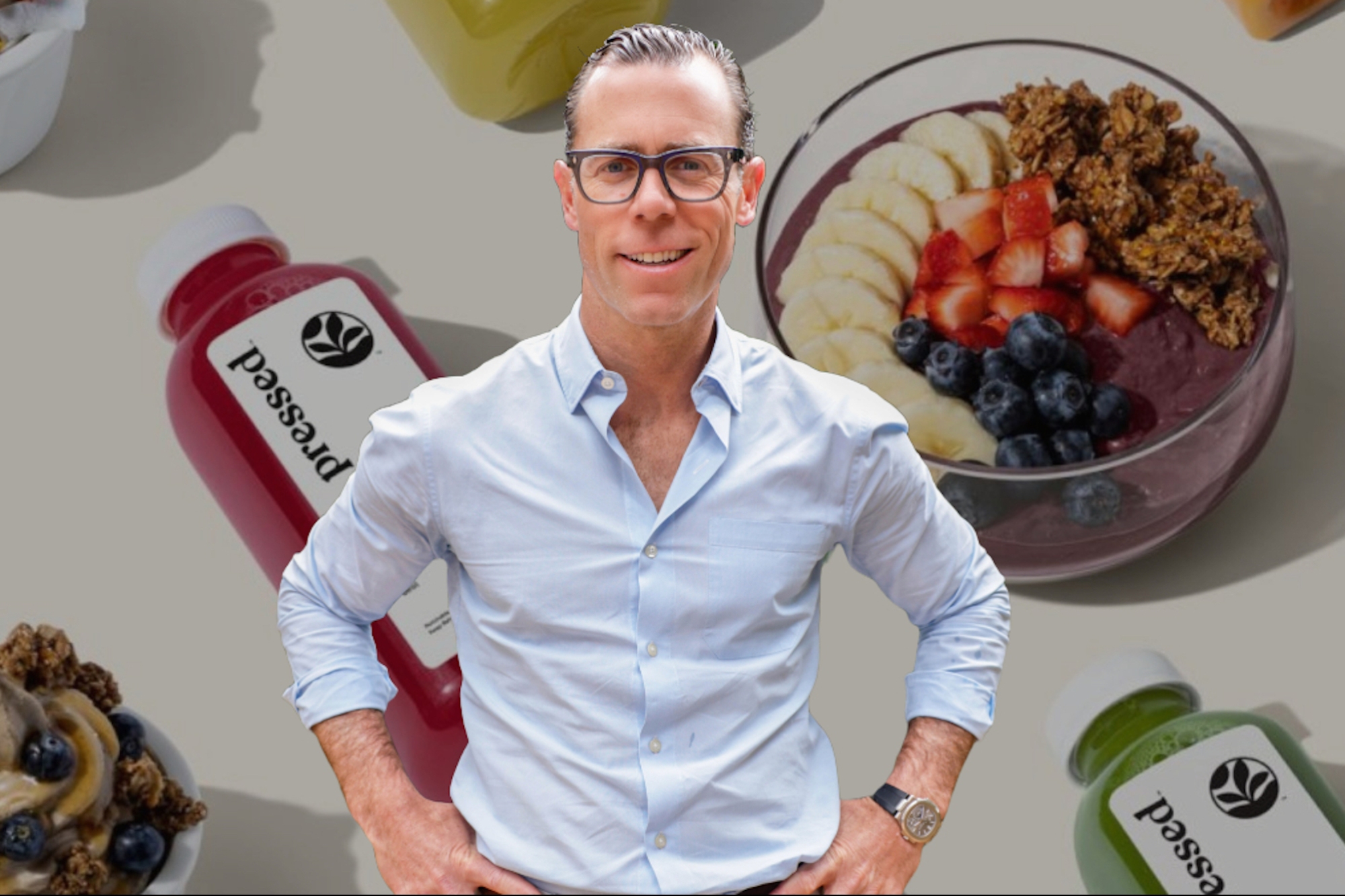 Restaurant Influencers