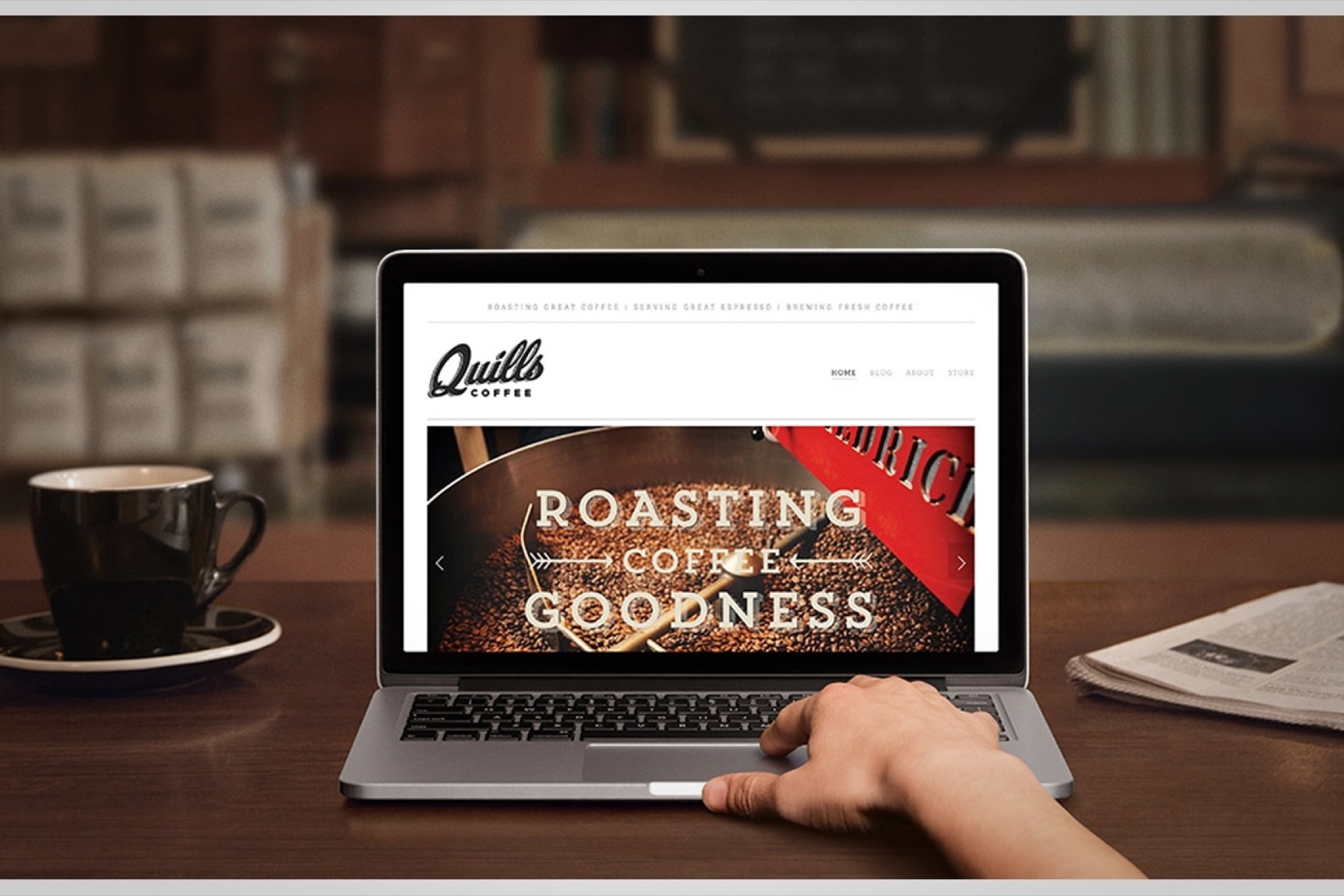 Website Builder Squarespace Launches New Tools for Business