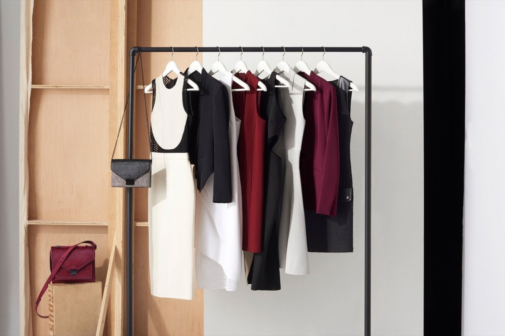 Rent the Runway Just Launched a Competition and Mentorship Program for