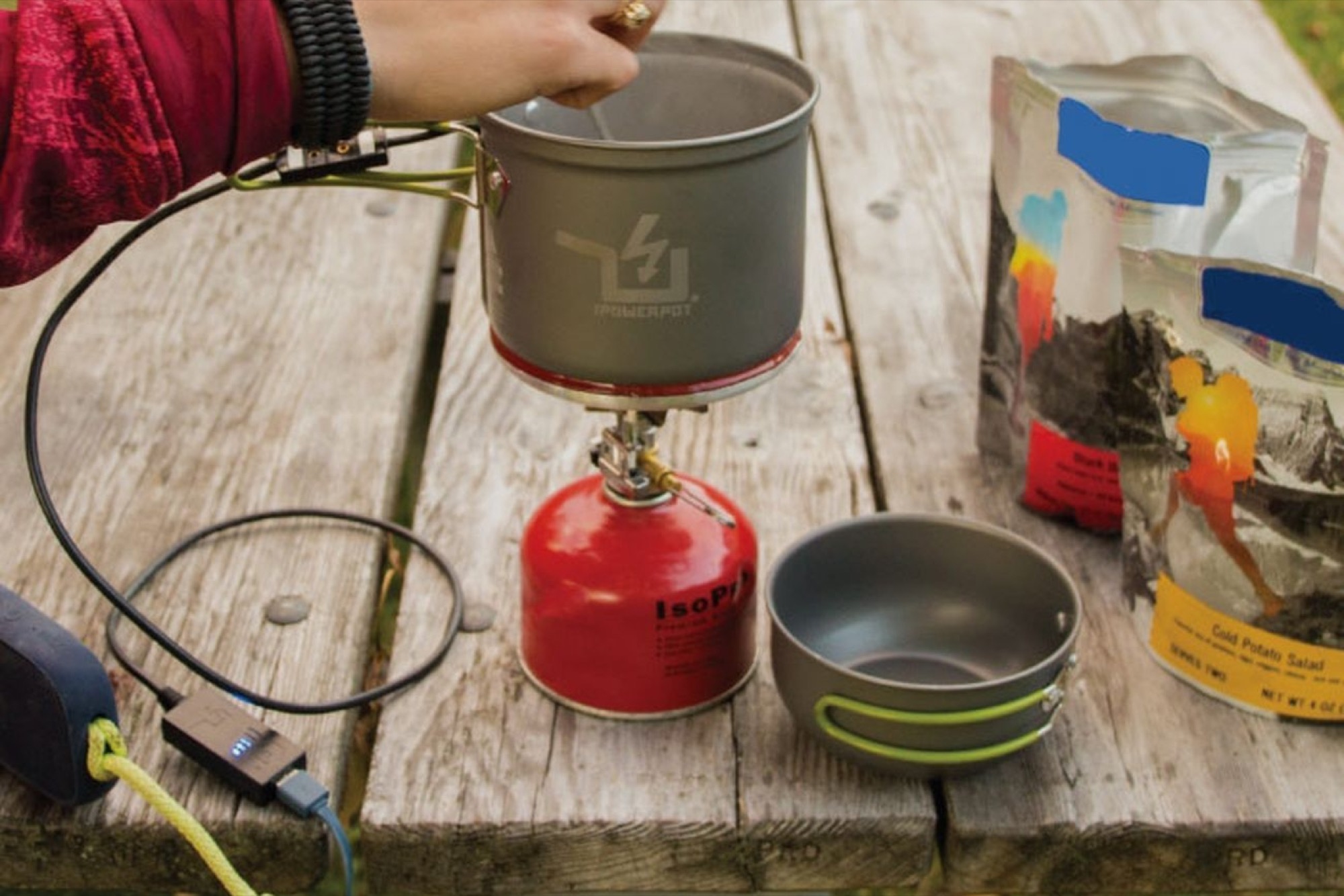 Shark Tank Stars Take Customer Service to the Highest Level