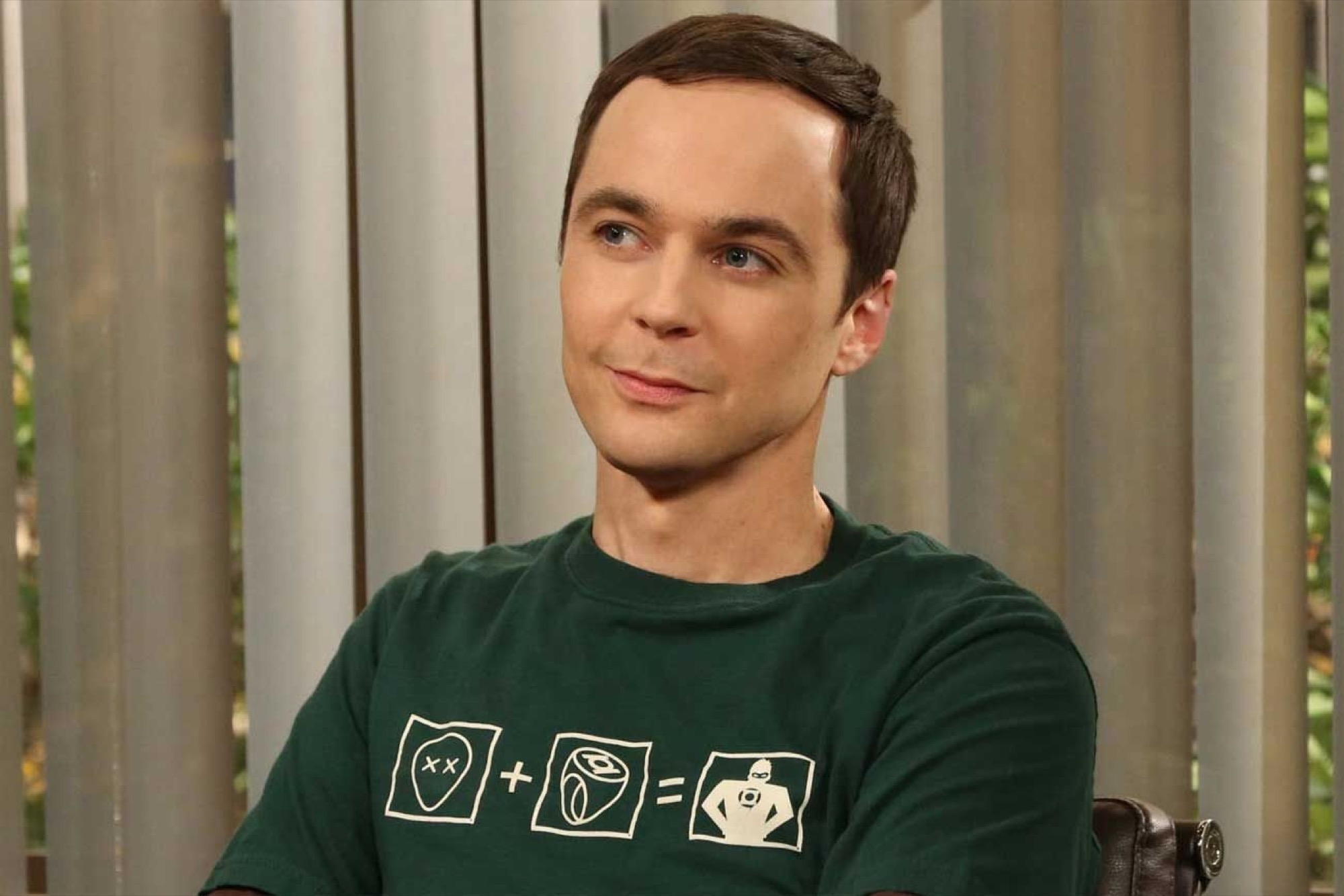 Is BBT's Sheldon Cooper Entrepreneur Material? Entrepreneur
