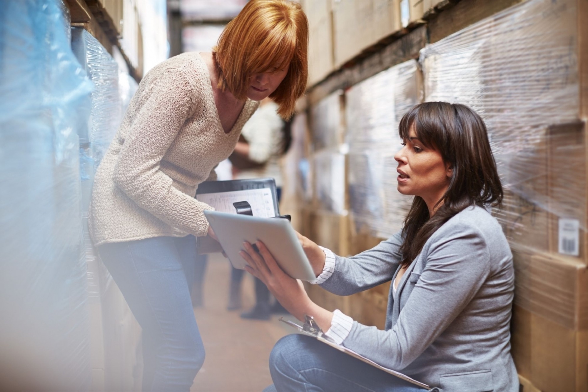 Hiring the Perfect Sales Rep for Your Export Business