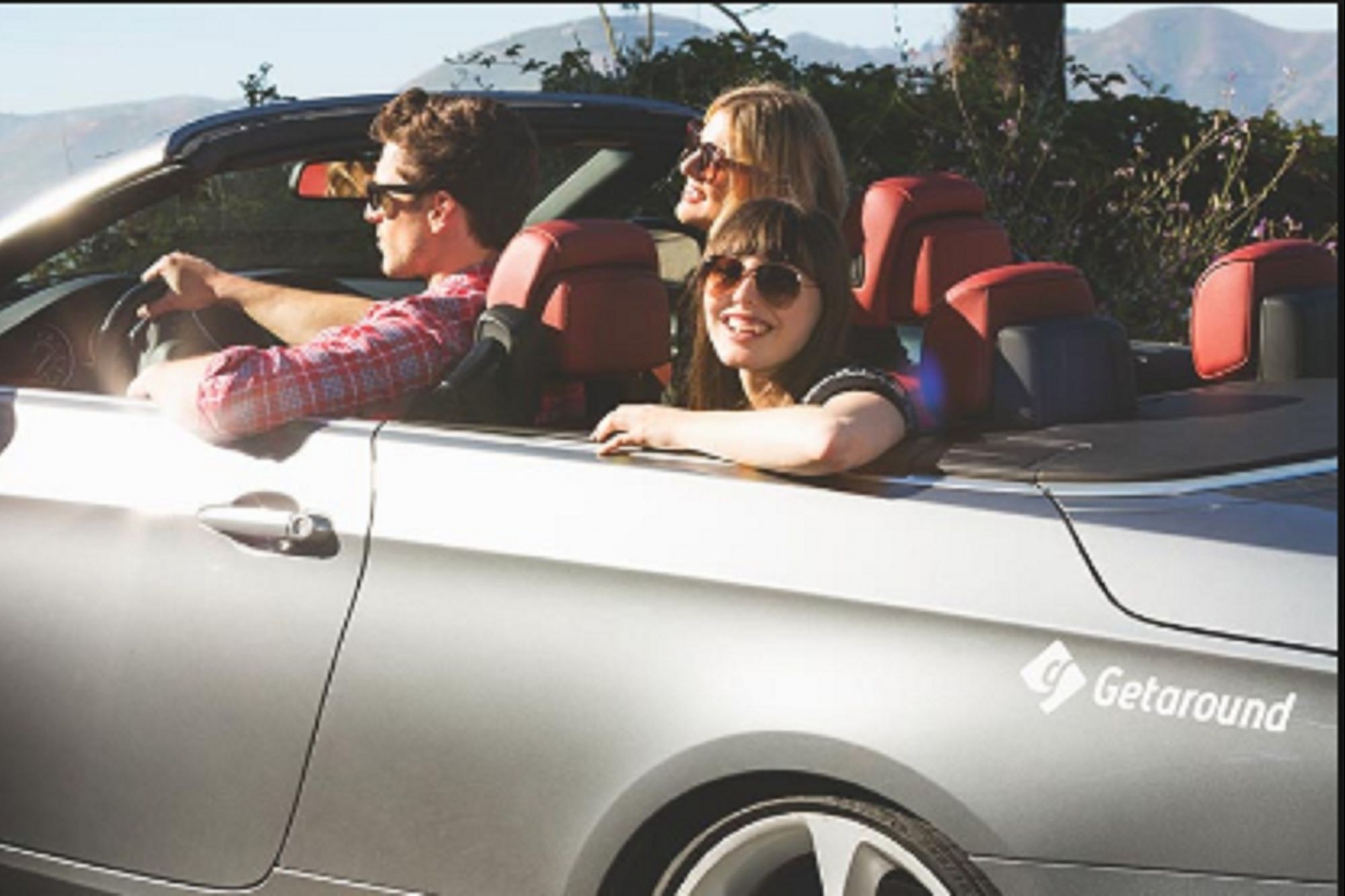 The King of RideHailing SoftBank Invests in Another Leading Car