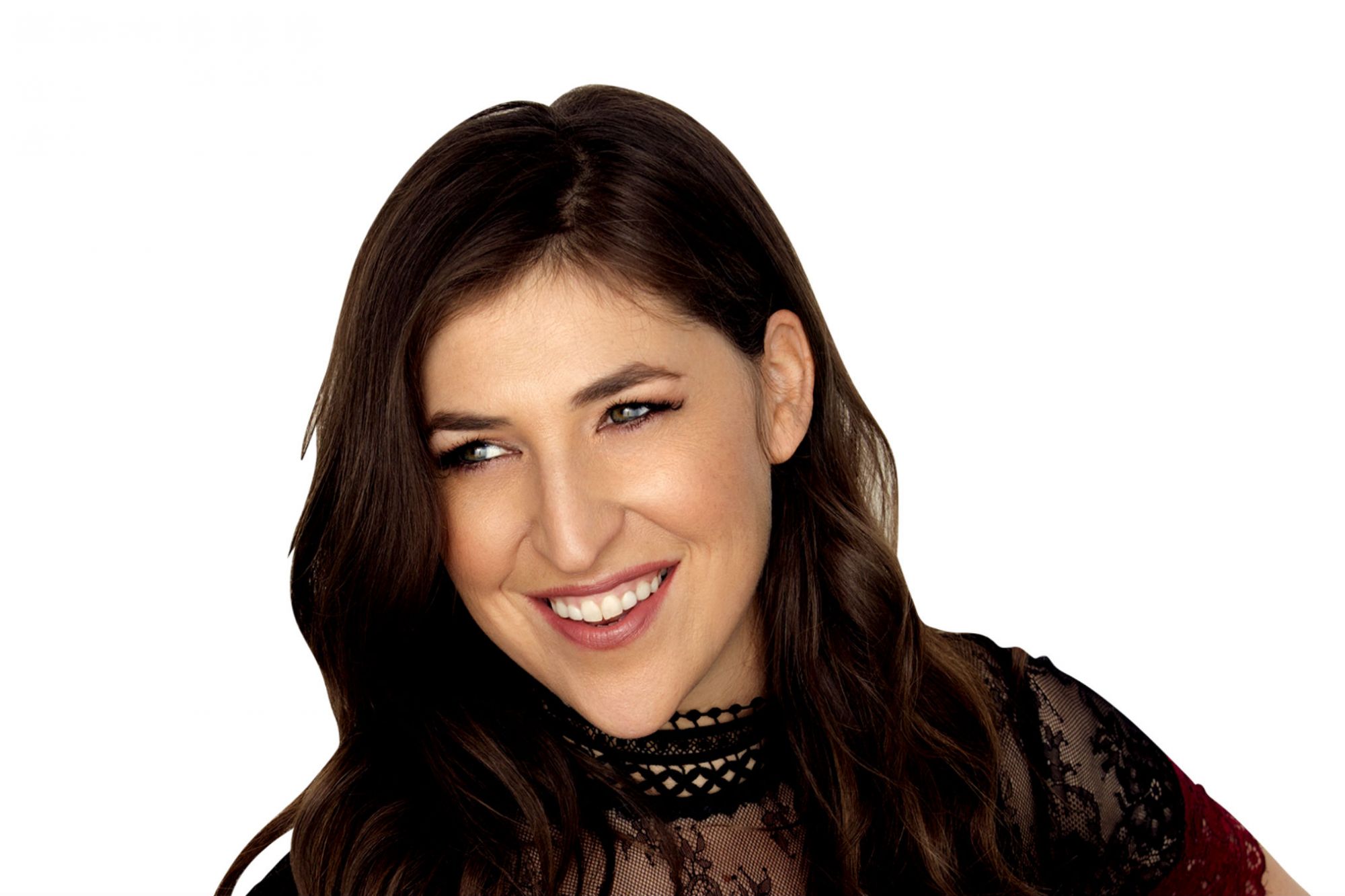 'Amy Farrah Fowler' y David Rogers participarán como conferencistas magistrales en INCmty