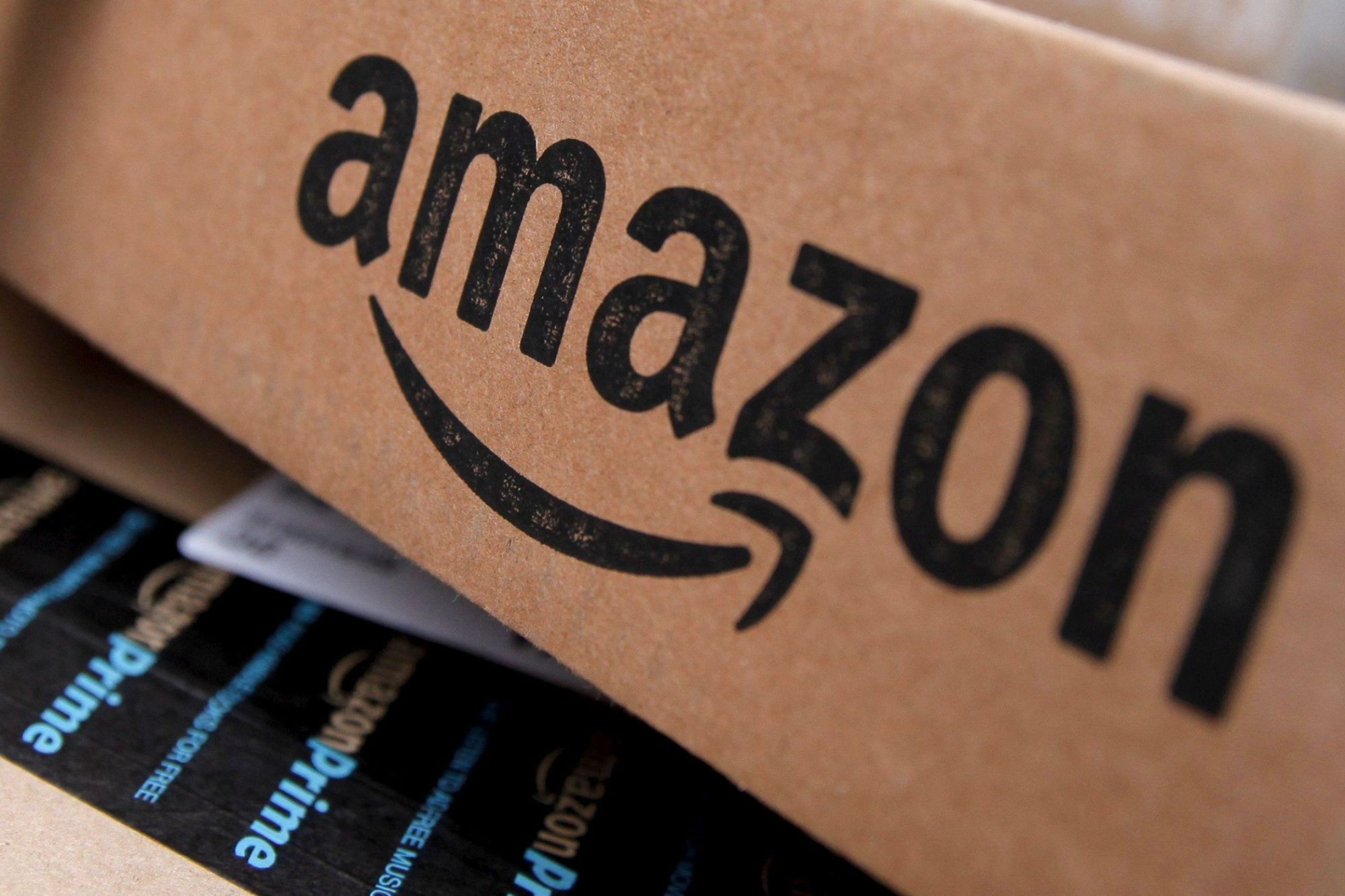 Amazon Will Open 10 Stores Across the U.K.