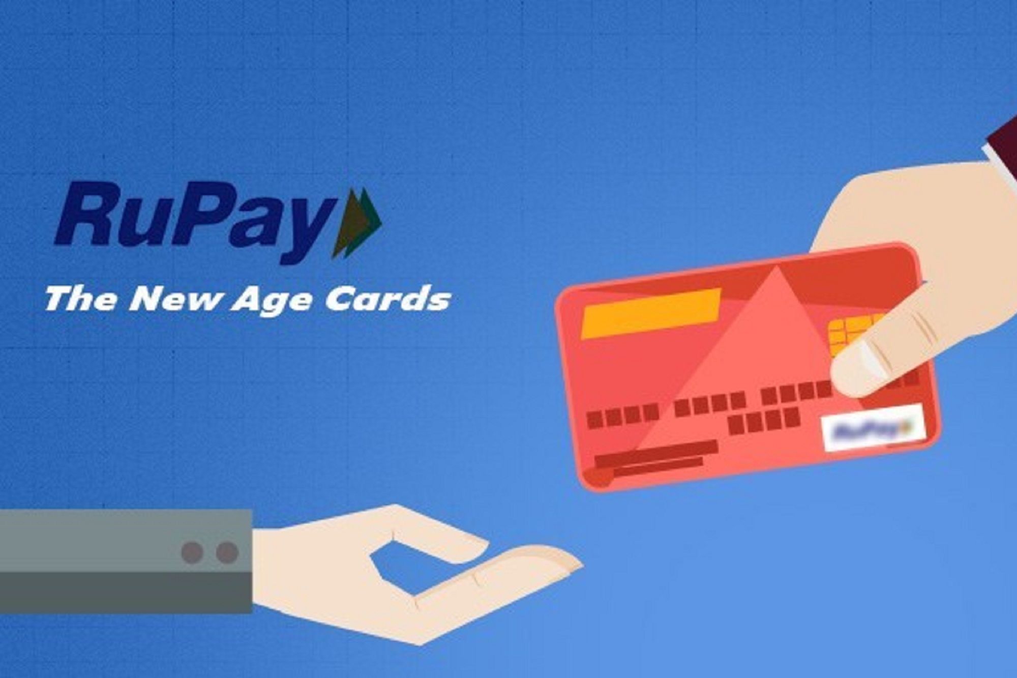 Seeking Global Acceptance for Domestic Payment Network, RuPay