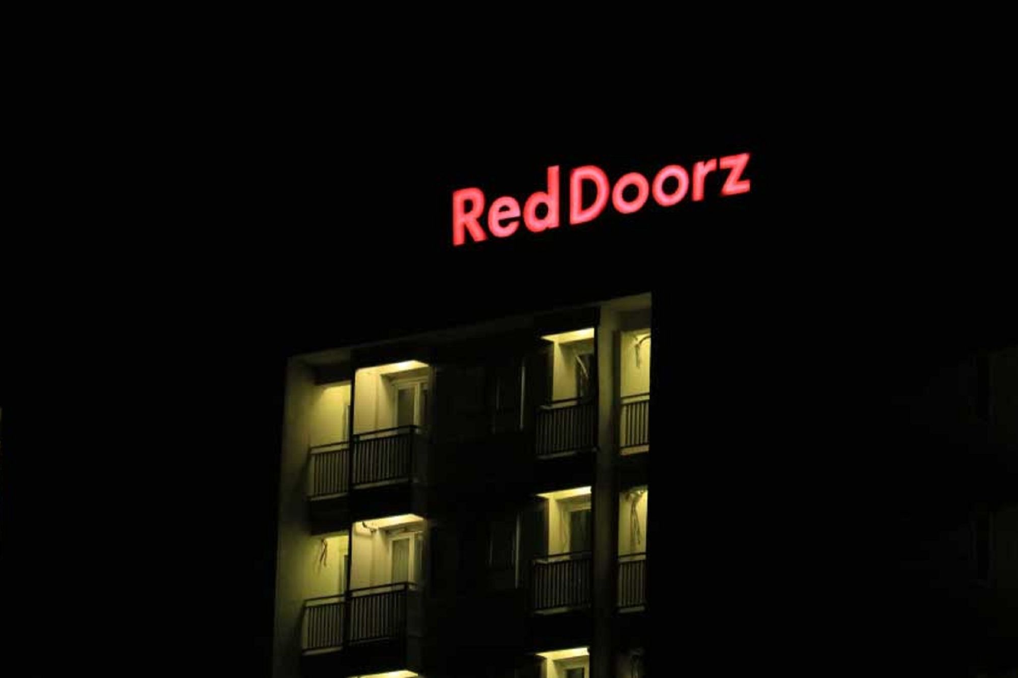 Budget Hotel Company RedDoorz to Add 11 More Hotels in Singapore