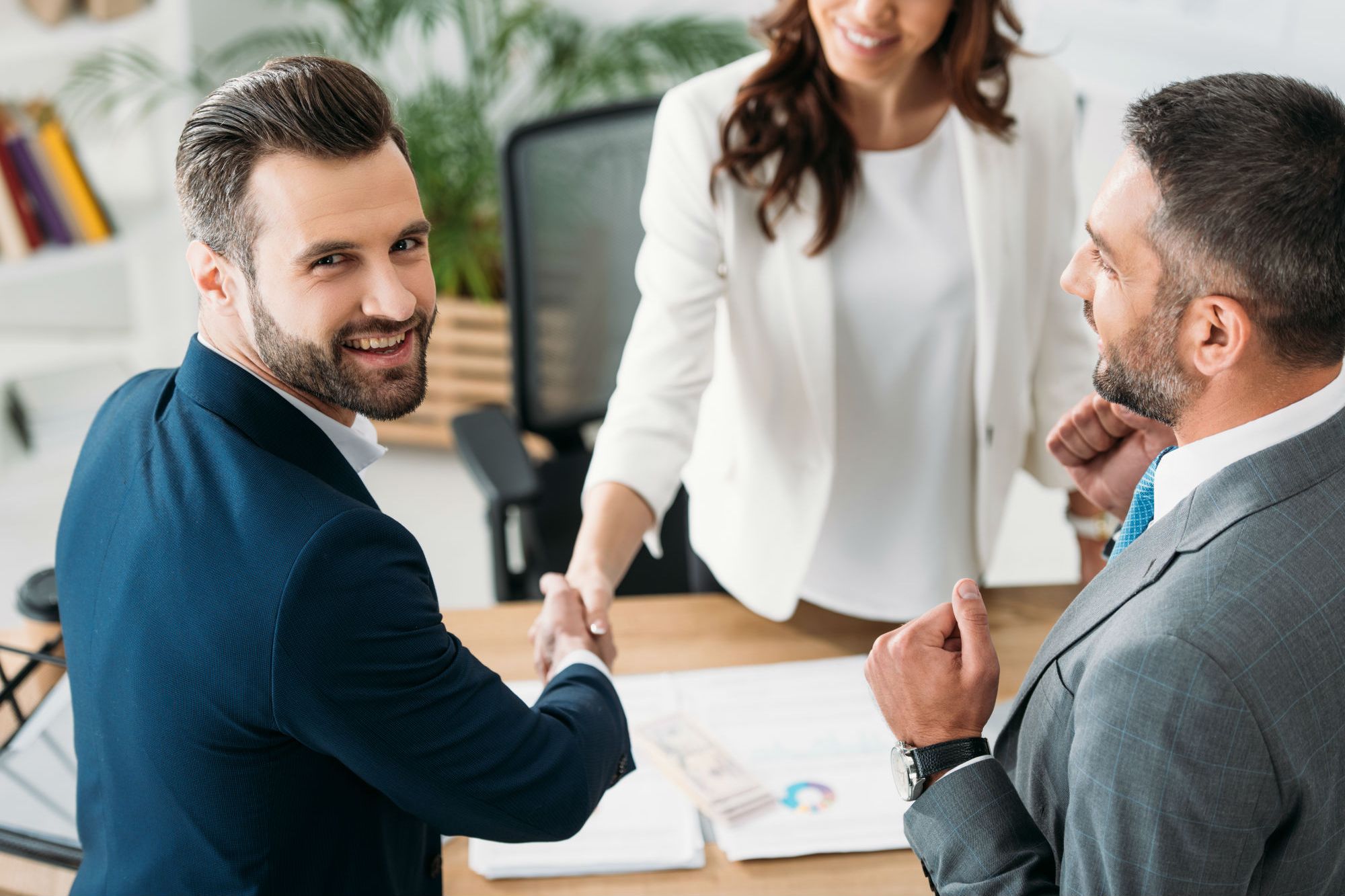 Los 10 valores que un cliente siempre busca