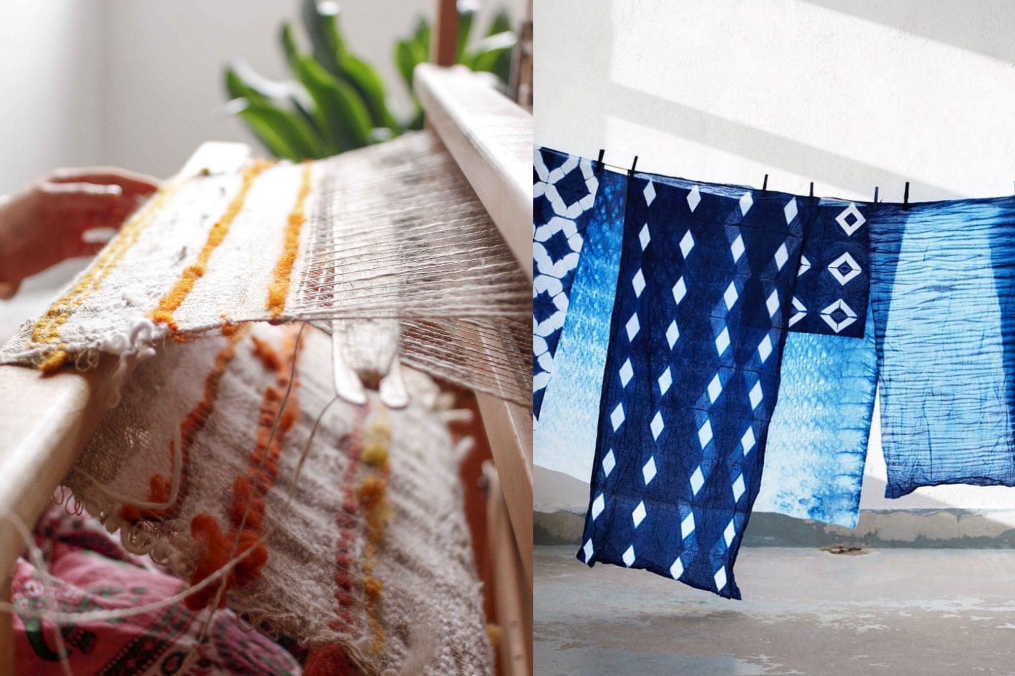 Make In India 12 Textile and Fabric Techniques Gaining Popularity Globally