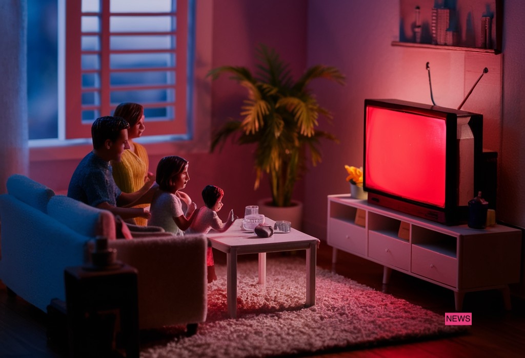 Netflix’s financial report highlights the success of the streaming service