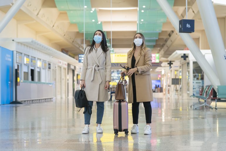 U.S. Travelers to EU to Face New Fee, Paperwork in 2022