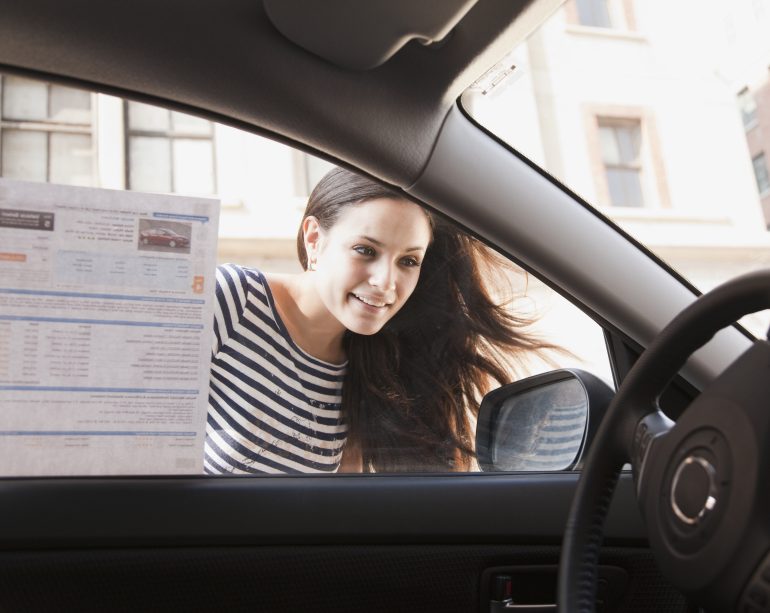 Order a New Car From the Factory and Save