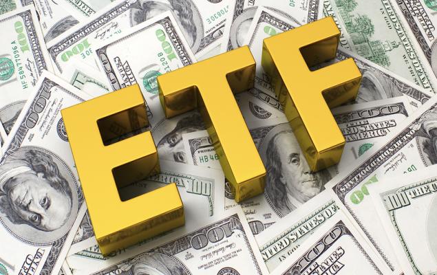 US REIT ETF (BBRE) Hits a 52-Week High