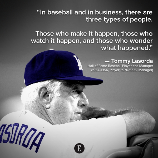 15 Motivational Quotes From Legends in Sports