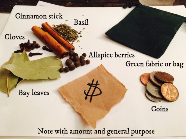 Burn Bay Leaves To Attract Your Wishes! │ Extremely Powerful! - Youtube This Halloween Season, Real-Life Witches Share Spells For Money, Confidence And Success