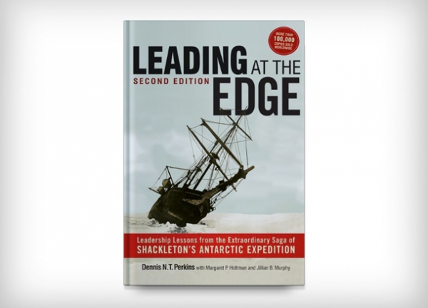 7 Books (and Blogs) for the Entrepreneur in All of Us