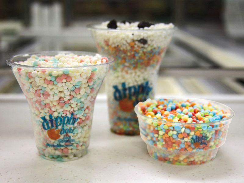 'Inspire Fanatics' and 14 Other Lessons From Franchise Pros