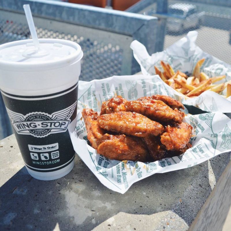 The Top 10 Franchises You Can Buy in 2017