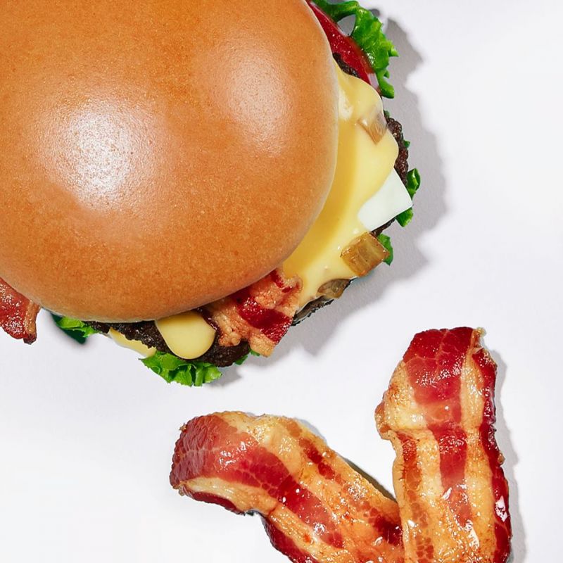 The 5 Best Burger Franchises You Can Buy (and How Much They Cost)