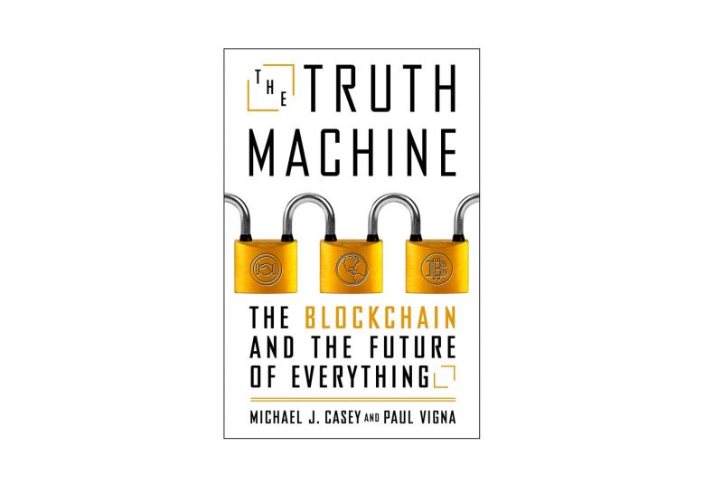 17 Business Books Everyone Will Be Reading in 2018