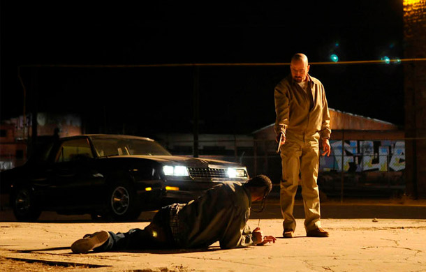 Walter White's 5 Most Badass Business Moves in 'Breaking Bad'