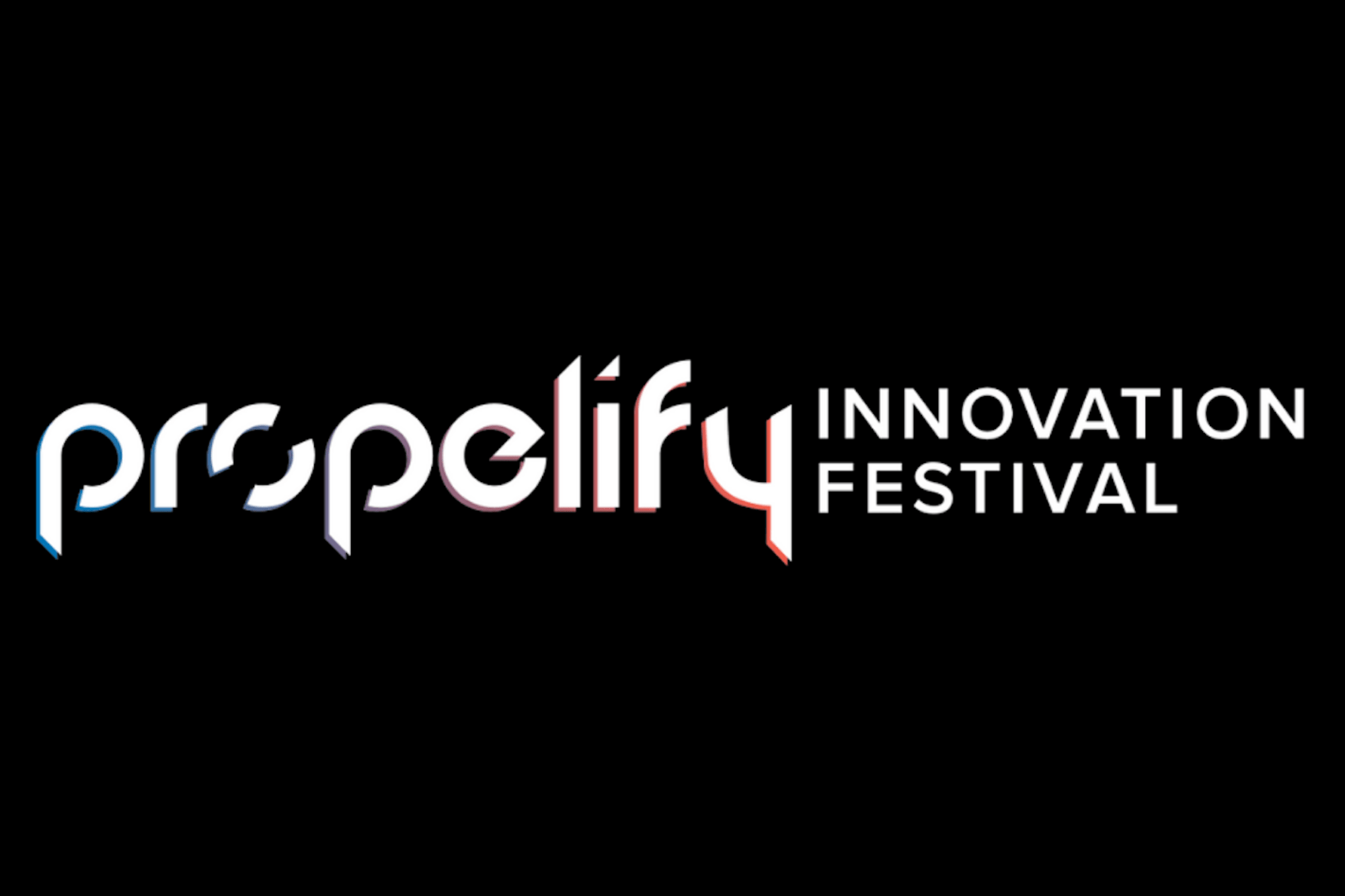propelify innovation festival 2023 Entrepreneur Events Propelify Innovation Festival Oct 06, 2021
