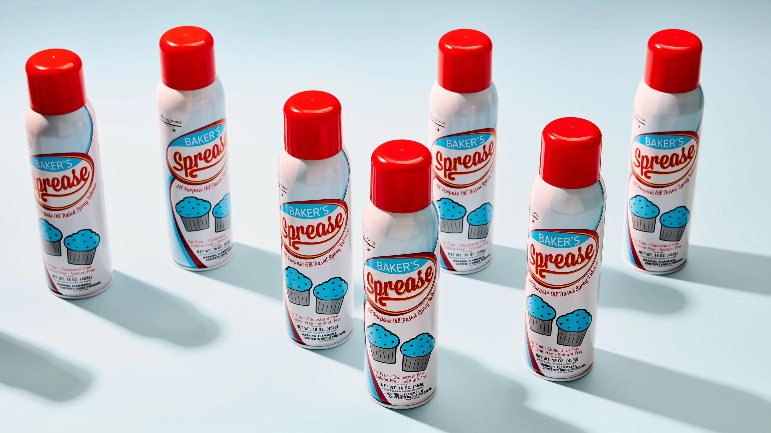 Why Sprease Is the Baking Spray Professional Bakers Use Epicurious