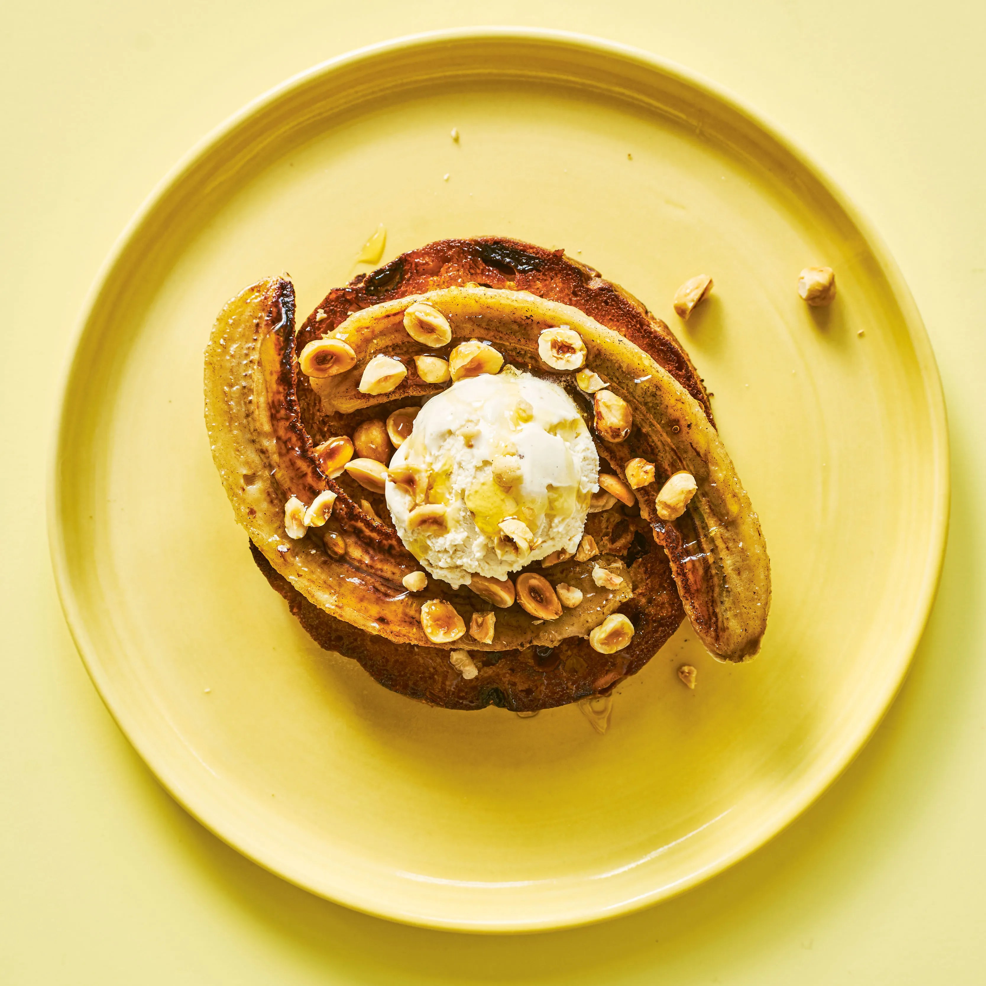 Bagels Recipe Epicurious