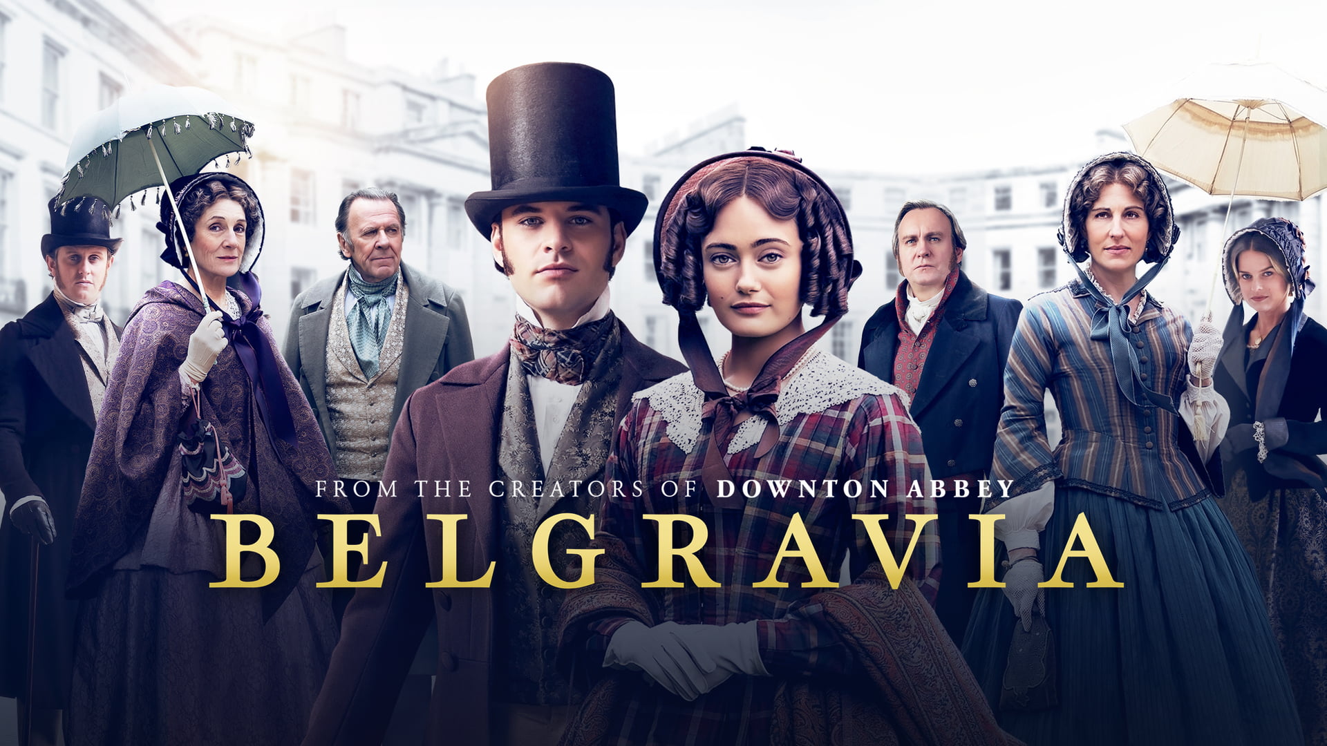 Belgravia Season 2 Real Facts On Will We Going To Have The Second Season?