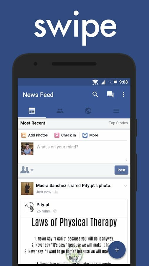 Disable Chromecast Notification in Facebook Android App