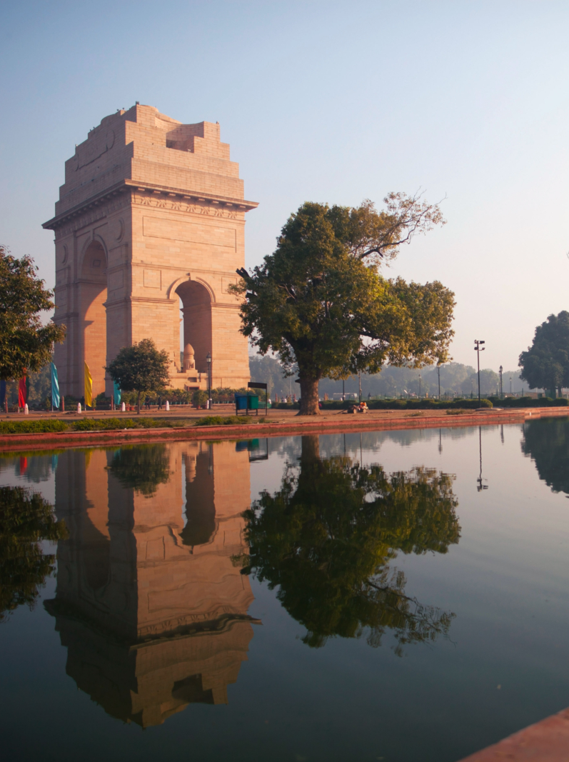 Comprendre le passé britannique de l'Inde dans ses