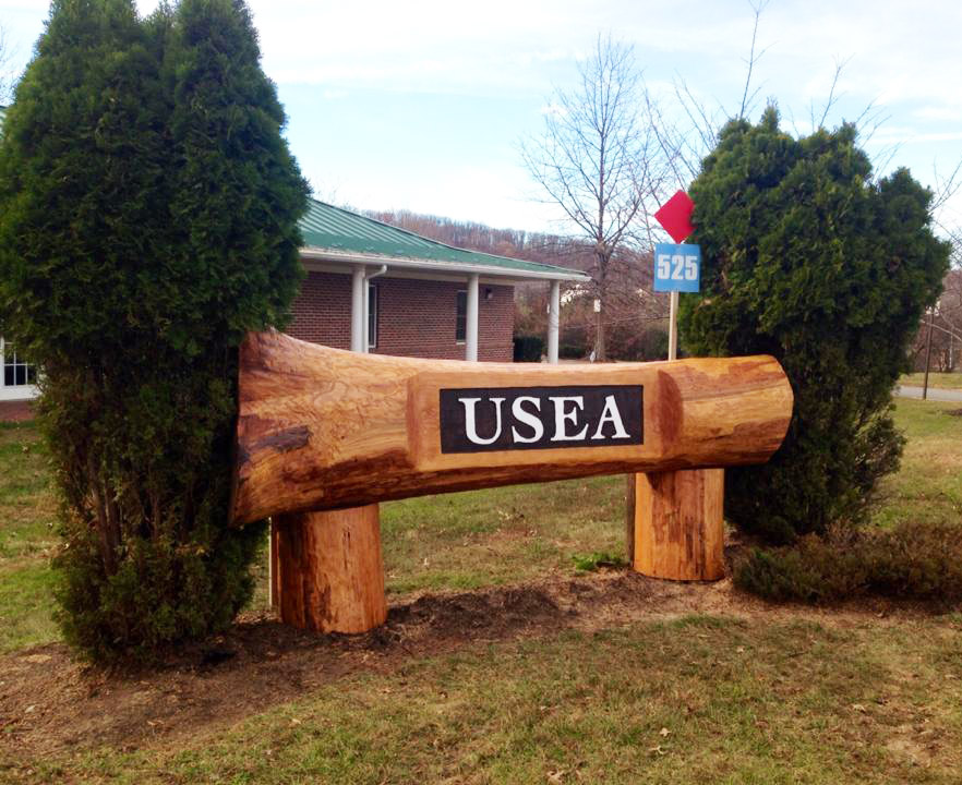 USEA Suspension of Recognized Events Extended Through May 3 Eventing