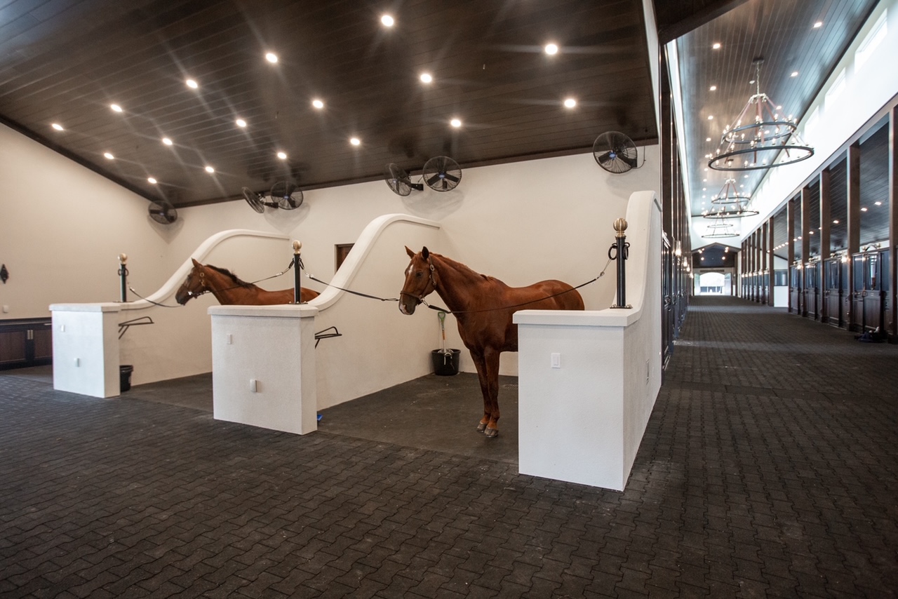 A True Eventer’s Paradise Awaits at Florida’s Newest Facility