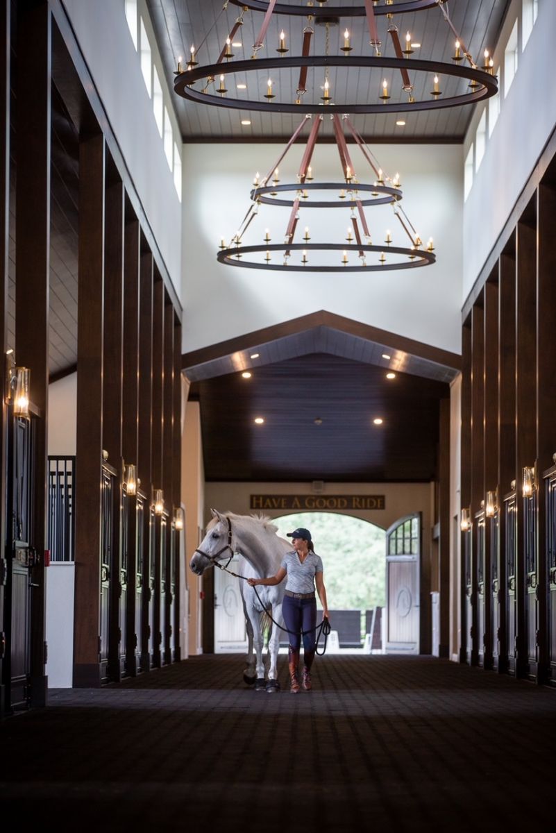 A True Eventer’s Paradise Awaits at Florida’s Newest Facility