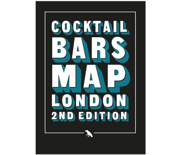 一間販售各種地圖的專賣店，就是要你愛上紙質地圖的手感 Blue Crow Media EVERYDAY OBJECT