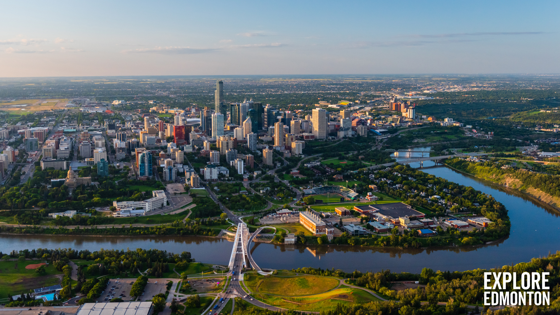 Digital Resources Explore Edmonton