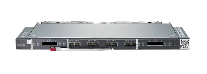 HPE Synergy 32Gb 光纤通道升级电子使用许可 慧与 OID1011946376